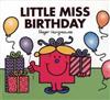 Little Miss Birthday