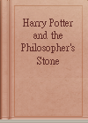 Harry Potter and the Philosopher's Stone